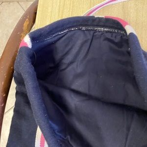 Beautiful hobo sack by pink one if their vintage looks on tour